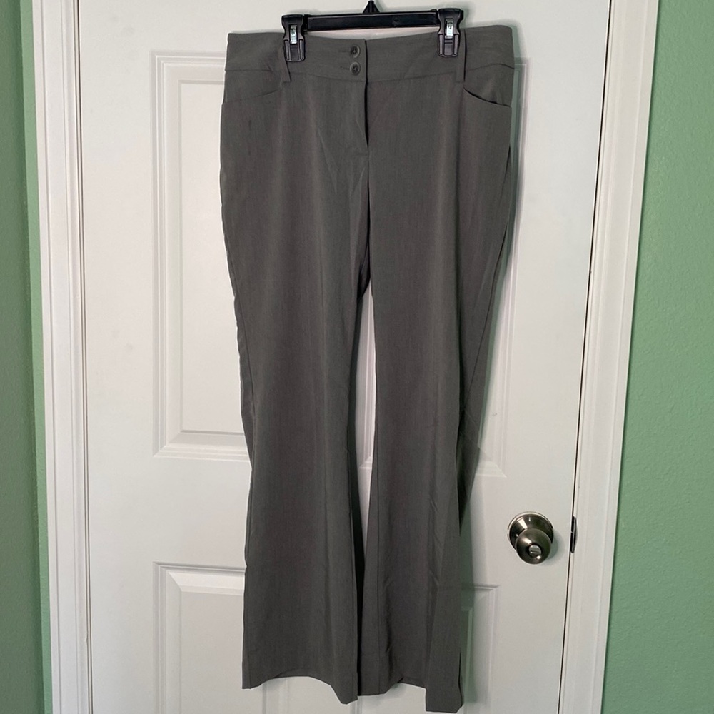 Alfani dress pants, 6 petite